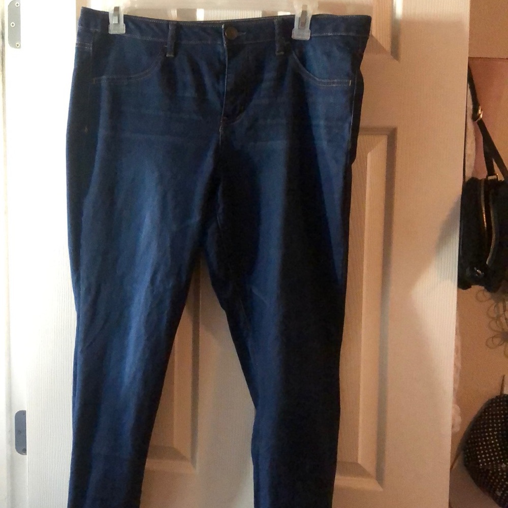 Jeggings